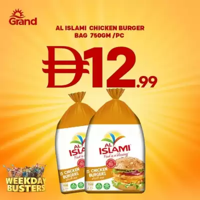 Grand Hyper Market catalogue