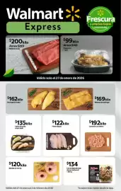 Catálogo Walmart Express semana 5 Página 2