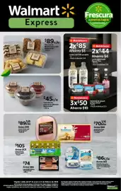Catálogo Walmart Express semana 5 Página 3