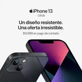 Catálogo iShop Mixup Página 1