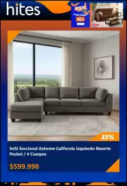 Catálogo Hites semana 5 Página 2