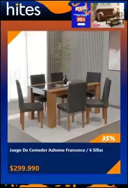 Catálogo Hites semana 5 Página 3