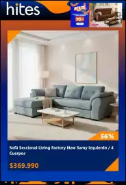 Catálogo Hites semana 5 Página 4