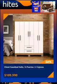 Catálogo Hites semana 5 Página 5