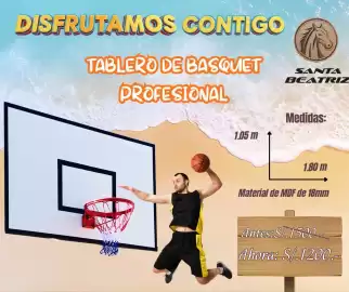 Catálogo Santa Beatriz Página 1