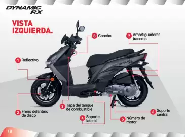 Catálogo AKT Página 12