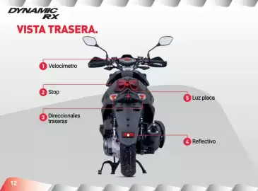 Catálogo AKT Página 14