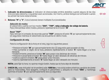 Catálogo AKT Página 17