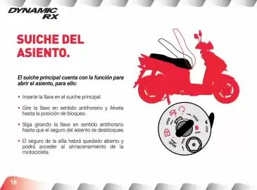 Catálogo AKT Página 20