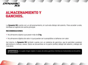 Catálogo AKT Página 28