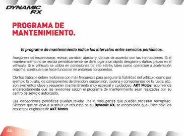 Catálogo AKT Página 46