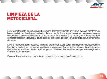 Catálogo AKT Página 47