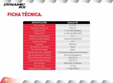 Catálogo AKT Página 50