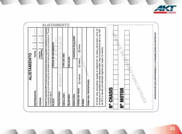 Catálogo AKT Página 55
