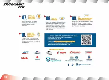 Catálogo AKT Página 58