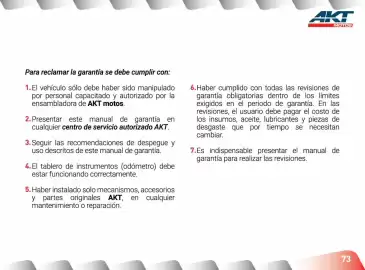 Catálogo AKT Página 75