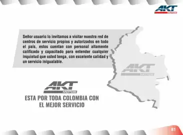Catálogo AKT Página 83