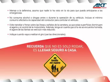 Catálogo AKT Página 9