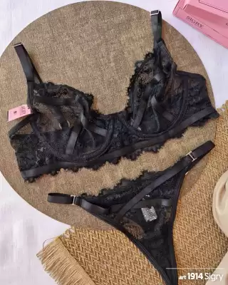 Catálogo Lencería Julieta (válido hasta 28-02)