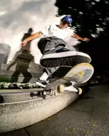 Catálogo DC Shoes Página 1