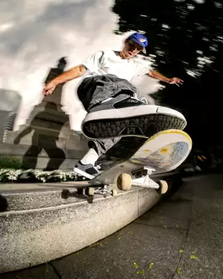 Catálogo DC Shoes (válido hasta 28-02)