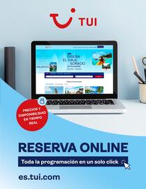 Folleto Tui Travel PLC Página 10