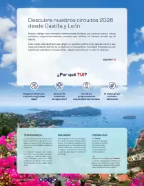 Folleto Tui Travel PLC Página 2