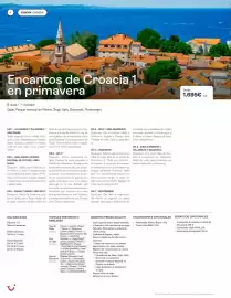 Folleto Tui Travel PLC Página 6