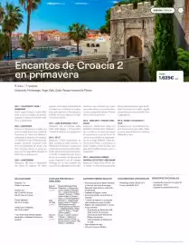 Folleto Tui Travel PLC Página 7