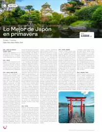 Folleto Tui Travel PLC Página 8