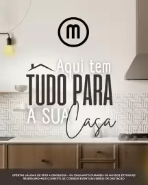 Folheto Mercadão Atacadista semana 5 Página 1