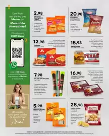 Folheto Mercadão Atacadista semana 5 Página 10