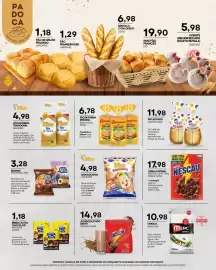 Folheto Mercadão Atacadista semana 5 Página 4