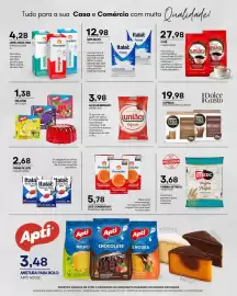 Folheto Mercadão Atacadista semana 5 Página 6