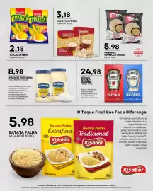 Folheto Mercadão Atacadista semana 5 Página 8