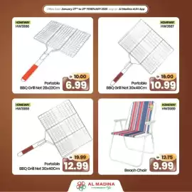Al Madina Hypermarket catalogue week 5 Page 3