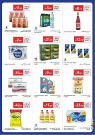 Carrefour catalogue Page 31