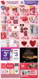 Jean Coutu flyer week 5 Page 5