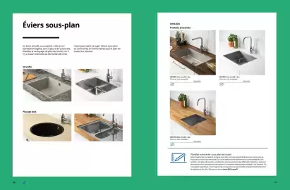 Catalogue IKEA page 44