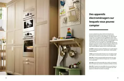 Catalogue IKEA page 3