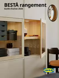 Catalogue IKEA page 1