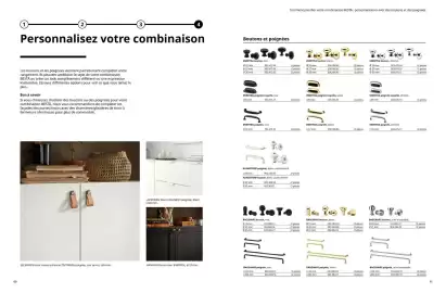 Catalogue IKEA page 21