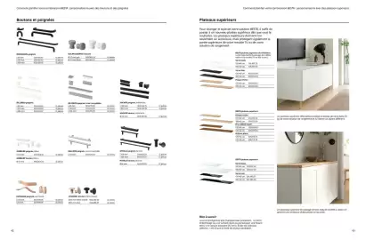 Catalogue IKEA page 22