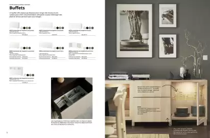 Catalogue IKEA page 7