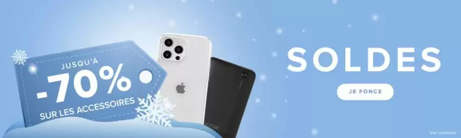 Catalogue The Kase semaine 5 page 1