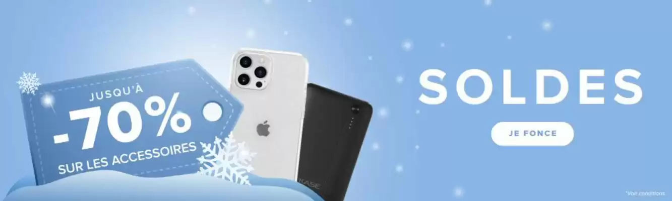 Catalogue The Kase (valable jusqu'au 3-02)