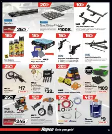 Repco catalogue Page 11