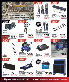 Repco catalogue Page 12