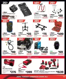 Repco catalogue Page 13