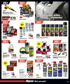 Repco catalogue Page 15
